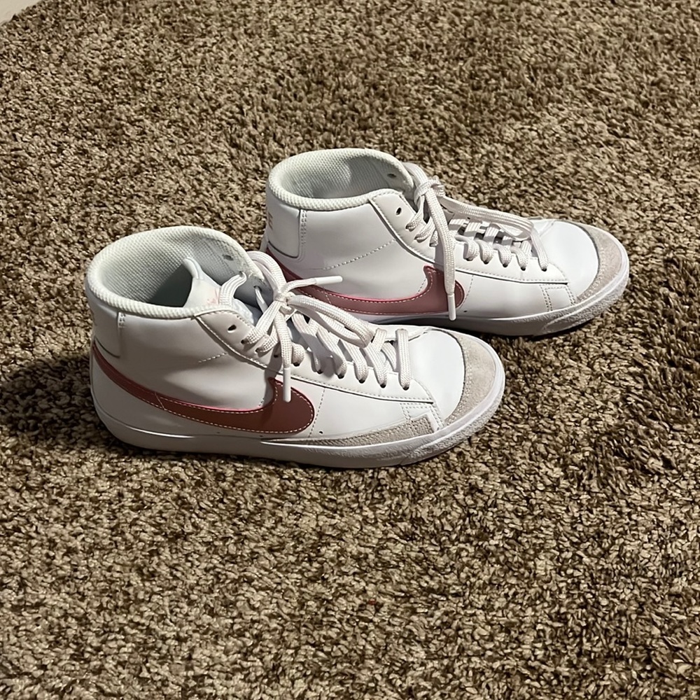Nike Blazers